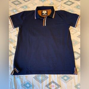 Scott James - slim fit Polo Shirt